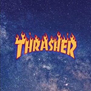 Meet your Posher, Trent